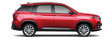 New CAPTIVA