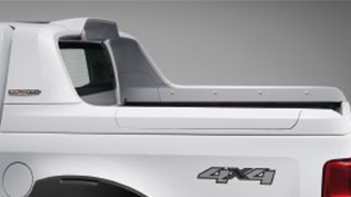 Body Side Molding Chrome